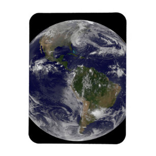 Hurrikan Sandy an der Ostküste der USA. Magnet