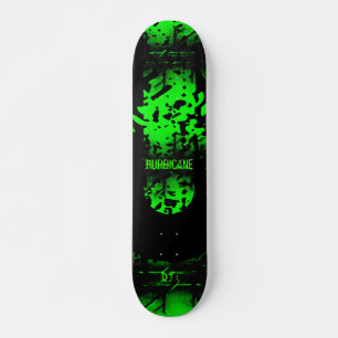 HURRIKAN Skateboard