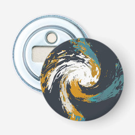 Hurrikan Twirl Flaschenöffner