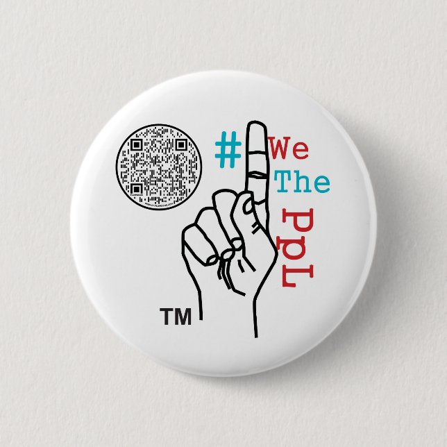Hurry up because this is a collectors item button (Vorderseite)