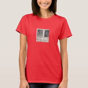 Hurt Feelings Zwillinge T T-Shirt