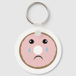 Hurts Donut Version 1 Schlüsselanhänger