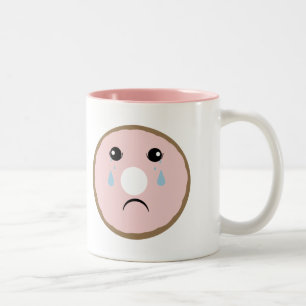 Hurts Donut Version 1 Tasse
