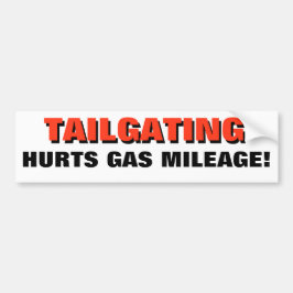 Hurts Gas Meilen anpassen! 3D Autoaufkleber