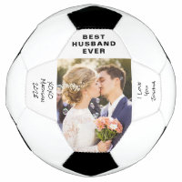 Husband Foto Personalisiert