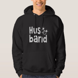 HUSBAND HOODIE