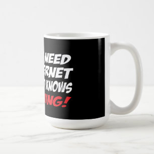 HUSBAND KENNT TASSE