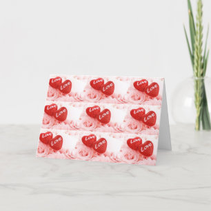 ****HUSBAND**** MIT ALL MEINER LIEBE-**VATER'S DAY KARTE