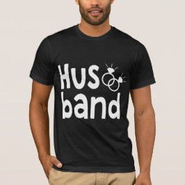 HUSBAND T-Shirt