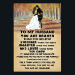 Husband To My Husband You Are Sunshine Tischnummer<br><div class="desc">Husband To My Husband You Are Sunshine</div>