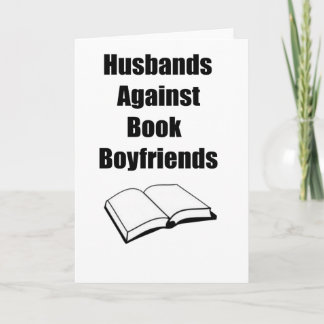 Husbands gegen Boyfriends Karte