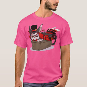 Husk - Hazbin Hotel T-Shirt