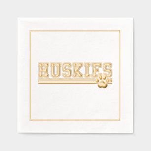 Huskies