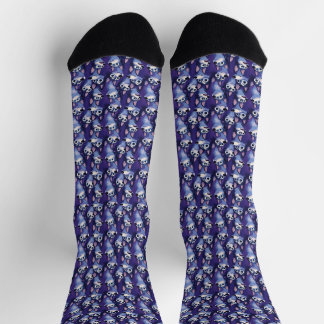 HUSKIES 1 SOCKEN