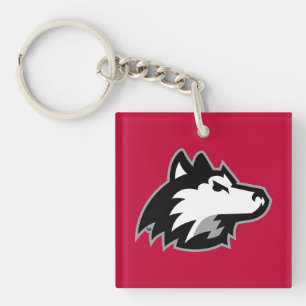 Huskies der Nord-Illinois Schlüsselanhänger