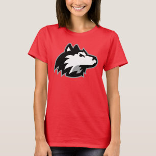 Huskies der Nord-Illinois T-Shirt