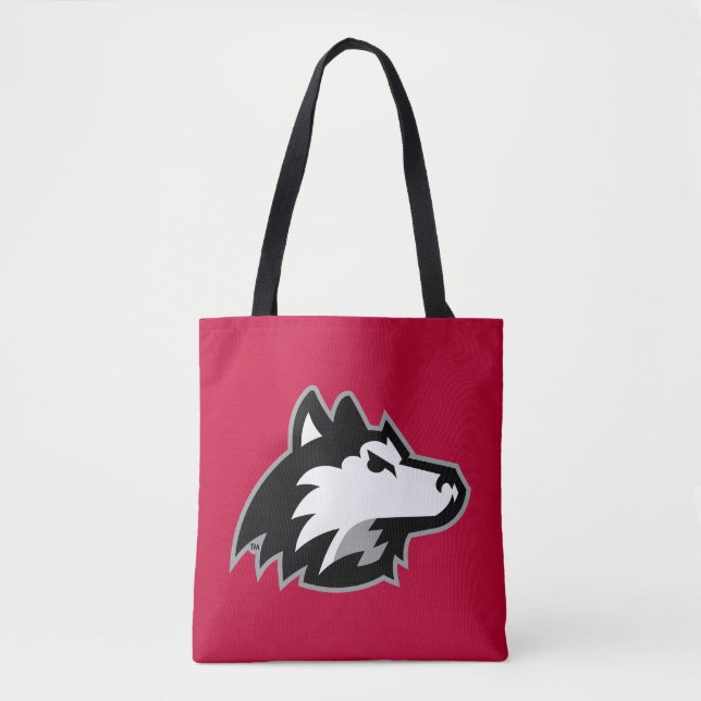 Huskies der Nord-Illinois Tasche (Vorderseite)