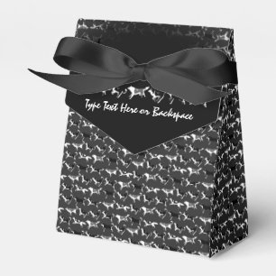 Husky-Geschenkboxen personalisieren Husky-Malamute Geschenkschachtel