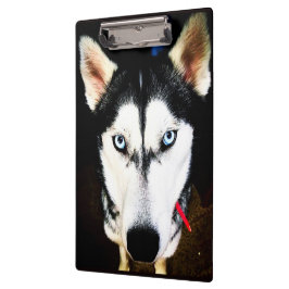 Husky Klemmbrett