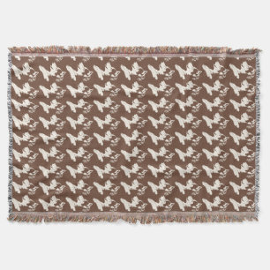 Husky Pup Blanket Siberian Husky Pup Throw Blanket Decke