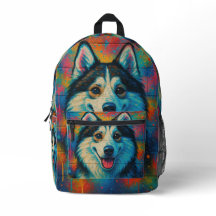Husky Spectrum