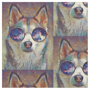 Husky Stoff !