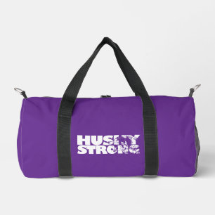 Husky Strong Small Duffel Bag Duffle Bag