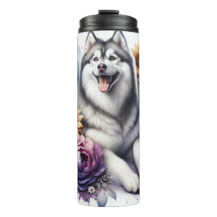 Husky Thermal Tumbler Thermosbecher
