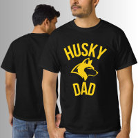 Husky-Vater, Hund-Vater