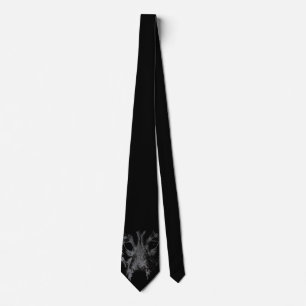 Husky Welpe Krawatte Schlittenhunde Neckties Wolf