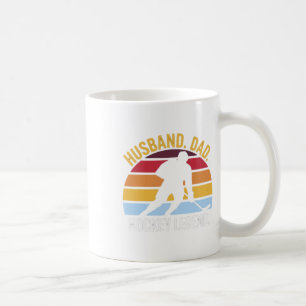 Husnd  Teamarbeit bringt den Traum zum Erfolg Kaffeetasse