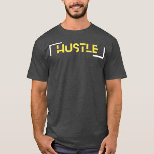 Hustel 4 T-Shirt
