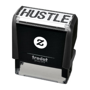 Hustel Permastempel