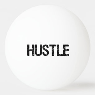 Hustel Tischtennisball