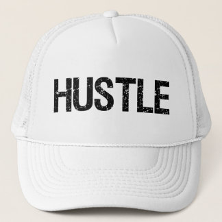 Hustel Truckerkappe