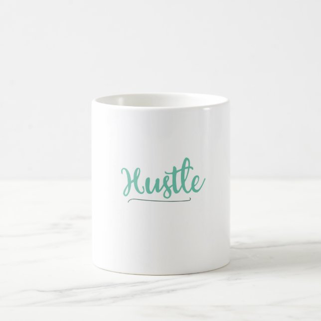 Hustel Verwandlungstasse (Mittel)