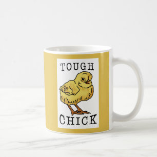 Husten (Design 2) Kaffeetasse