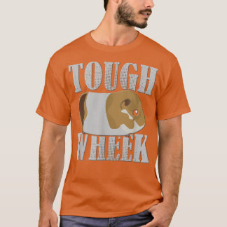 Hustengraben für Guinea Schweineliebhaber T - Shir T-Shirt