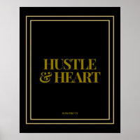 Hustle & Herz