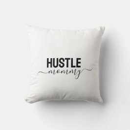 Hustle Mama Kissen