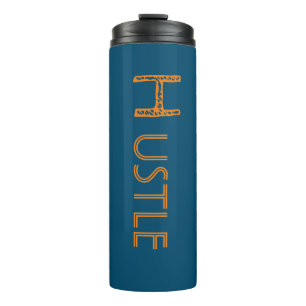 HUSTLE MEN REVEL MUG THERMOSBECHER