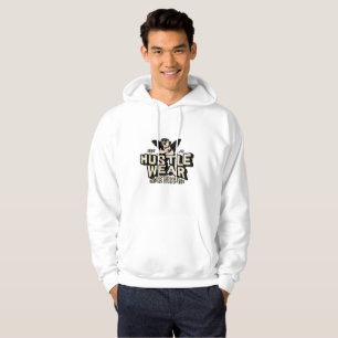 Hustle-Mindset-Hoodie Hoodie