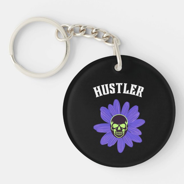 Hustler (Devant)