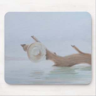 Hut auf The Creek 2012 Mousepad