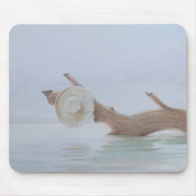 Hut auf The Creek 2012 Mousepad (Vorne)