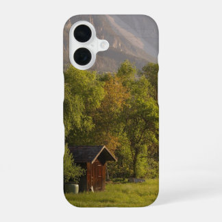 Hut Iphone 16 Case iPhone 16 Hülle