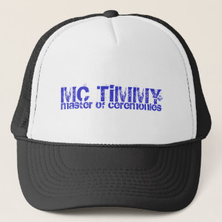 Hut Lux TiMMY Truckerkappe