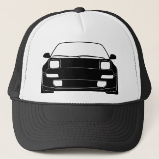 Hut MR2 Truckerkappe