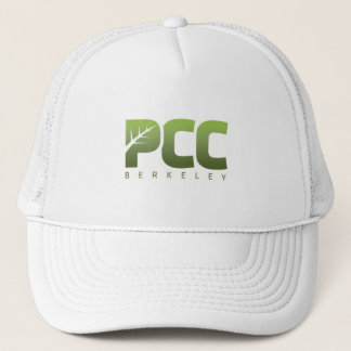 HUT PCCS BERKELEY TRUCKERKAPPE