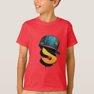 Hut-T - Shirt